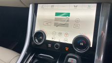 Land Rover Range Rover Sport 3.0 D300 HSE Silver 5dr Auto Diesel Estate